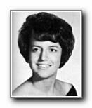 Abigail Davis: class of 1965, Norte Del Rio High School, Sacramento, CA.
